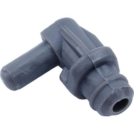 Connecteur de réservoir de carburant pour tronçonneuse Husqvarna 395 385 390 385XP 390XP 537099301 (1/5)
