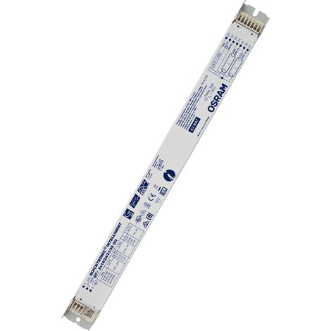 Ballast électronique (EVG) OSRAM HOMELIGHTING 4008321383396 78 W (2 x 39 W) (1/2)