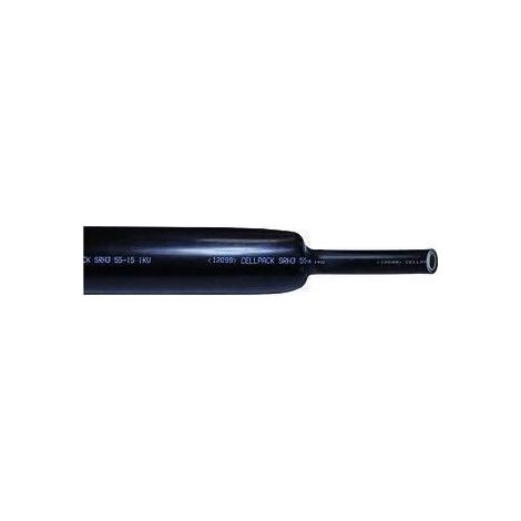 Cellpack Schrumpfschlauch SRH3 33-8/1000 sw (1/5)