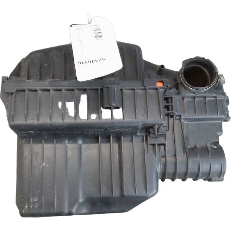 Boitier Filtre A Air PEUGEOT 208 [PRODUIT D'OCCASION]♻️9817014180