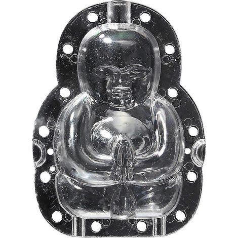 Buddha-förmige Anzuchterde für Gartenfrüchte (Apfel, Birne, Pfirsich) - L (1/5)