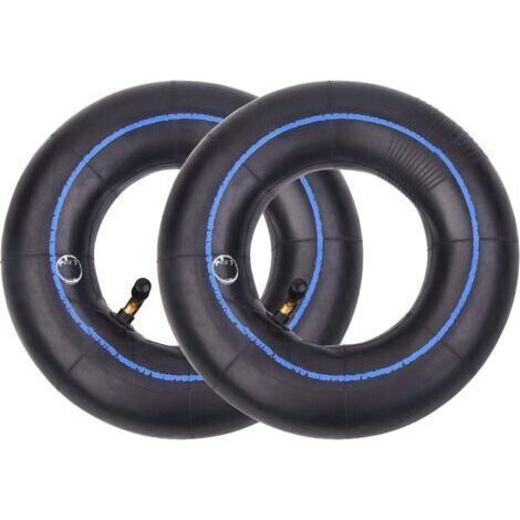 ALLIANDIS2 paquets de 3.00-4 3.00 X 4 chambres à air gaz remplacement pour Scooter électrique Razor E300 E325 Pocket Bikedengyank (1/5)