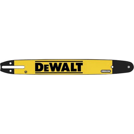 DeWalt DT20689-QZ guida per seghetto da 50 cm