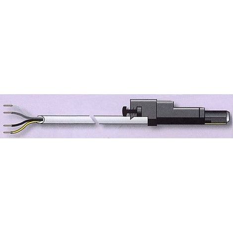 Câble VVF blanc 1 m LT50/60 SOMFY