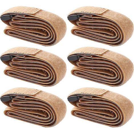 Ceinture de cerclage en polyester pour usage extérieur (1/3)