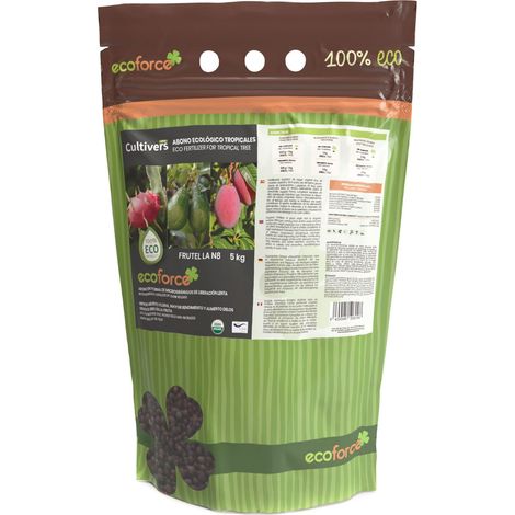 Kultiver kolygischer tropischer DÐ©nger 5 kg