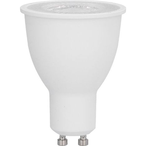 Diez bombillas LED de 10 vatios, bombillas de proyección de 1100 lúmenes, adecuadas para la iluminación del hogar en salas de estar, salas de exposiciones, etc., 100-265 voltios. (1/5)