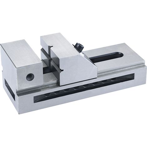 Fervi M012/100 Morsa di precisione a chiusura rapida 100 mm
