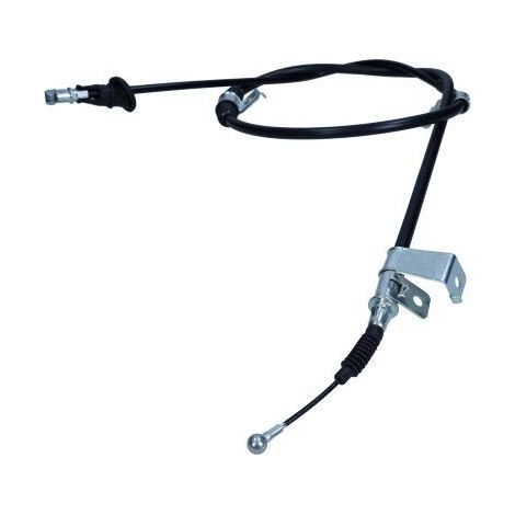 Tirette à câble, frein de stationnement MAXGEAR 32-0989 CITROËN 16 099 053 80