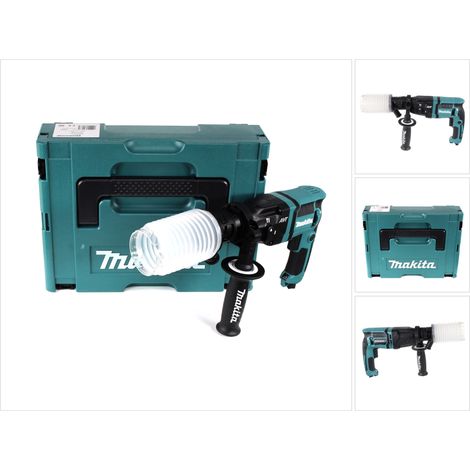 SDS-Plus Bohrer 470W Ø18 mm (nur Produkt) in MAKPAC - MAKITA HR1841FJ (1/5)