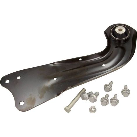 BRAS DE SUSPENSION MEYLE ARRIÈRE VW A3/GOLF5/TOURAN/PASSAT LE+ VIS HD