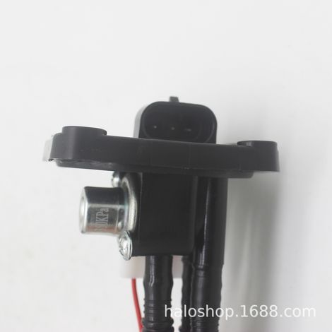 78107088000 78107088300 HUSQVARNA HUSABERG KTM fuel pump assembly (1/4)