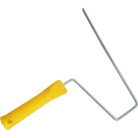 Support de rouleau pour rouleaux de 250mm d=6mm
