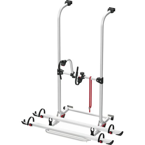 Porte-vélos Carry-Bike pour camping-car : Pro (1/5)