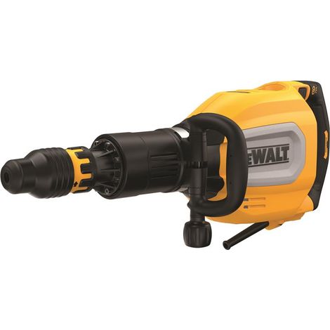 DEWALT SDS Max Demolition Hammer 11kg 110V Brushless Motor D25911K (1/5)
