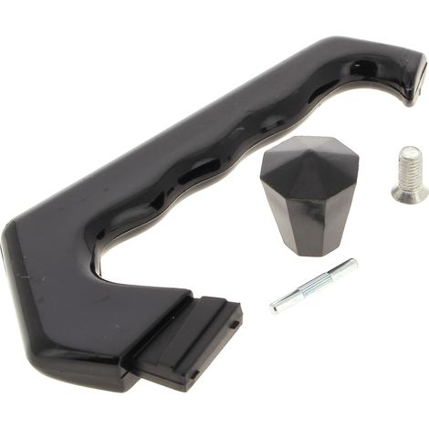 Manico caffettiera 9/12 tazze per caffettiera moka