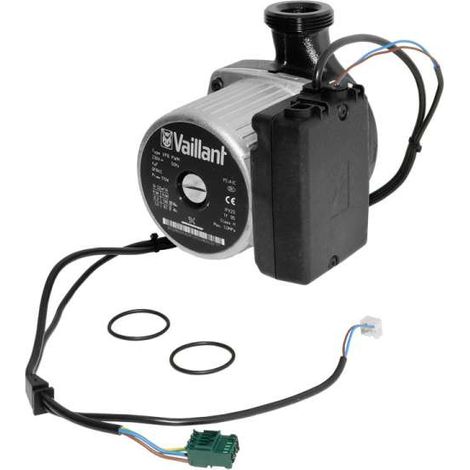 Vaillant Pumpe VC-3/4...E 160976 0020211453