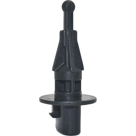 Ansauglufttemperatur- und -durchflusssensor für Toyota Corolla, Camry, RAV4 und 4Runner (Teilenummer 89424-12010). Ersetzt die Teilenummern 1365052G00 und 22634KA070. Originale 2-polige Schnittstelle.