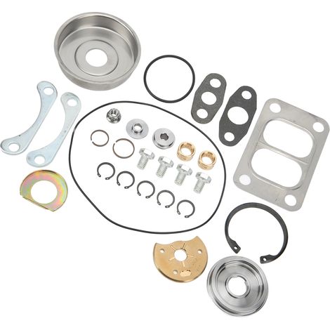 Turbo-Reparatursatz 3575169, kompatibel mit Holset HY35 HX35 HX40 HE341 HE351 (1/5)