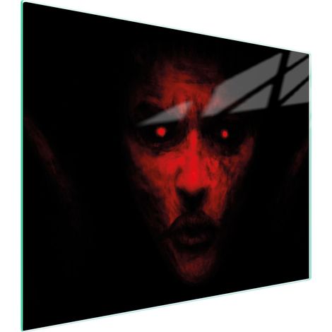 Glasschneidebrett 52x40 FACE (1/5)