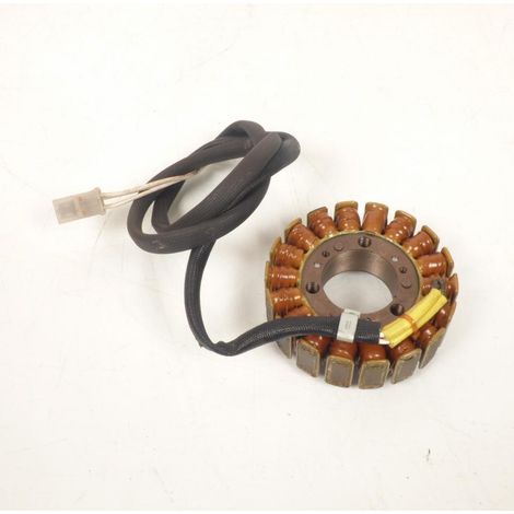 [PRODUIT D'OCCASION] Stator d allumage pour moto Yamaha 600 XJS Diversion 1992-1997 (1/2)