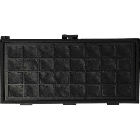 Filtre compatible avec Miele S310I, S312I, S311I, S313I, S314I, S315I aspirateur - Filtre HEPA contre les allergies (1/5)