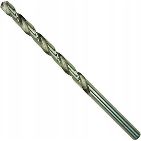 Bosch Metallbohrer HSS-G DIN 338 D= 10,0 mm L= 133 mm - 2609255056