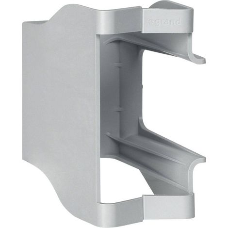 Legrand 020193 - XL3 400 wiring guide bracelet - vertical circulation