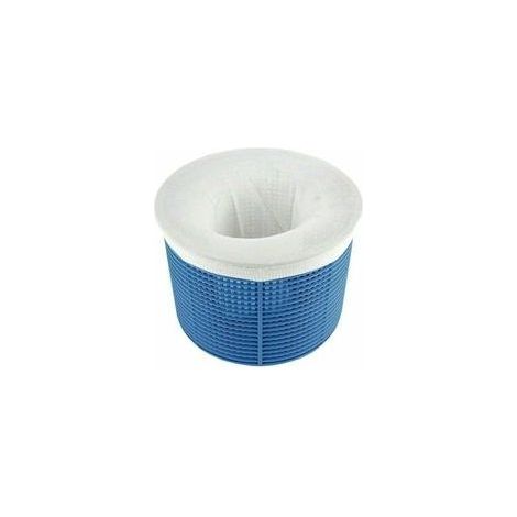 30 Chaussettes de Skimmer Haute Qualit, pr Filtre jetable Universel pour Panier de Piscine et Spa (1/3)