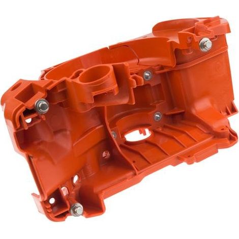 CARTER MOTORE 537438201 ORIGINALE HUSQVARNA