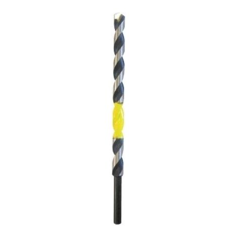 Spezialbohrer für roten Monomurstein ING FIXATIONS - Ø8 x 120 mm - A412020