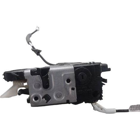[PRODUIT D'OCCASION] Systeme Condamnation Avant Gauche PEUGEOT 208 ♻️ Ref Oe. 9812500880 - Garantie à vie (1/3)