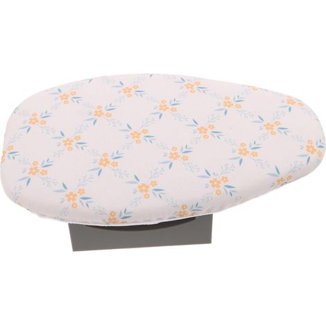 Mini Table à Repasser Pliable Compacte pour Col et Manche, 25x15x6, 5 Cm (1/5)