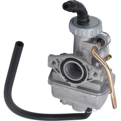 Carburateur PZ20 pour Quad Dirt Bike Chinois, économe en Carburant, Installation Facile, Remplacement Direct. (1/5)