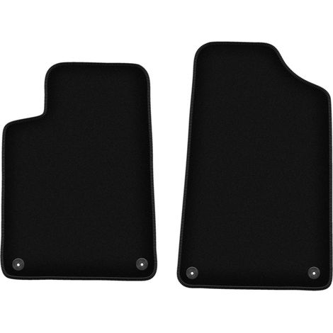 Avant BASIC pour : Citroën C6 berline 2005-2012 (1/5)