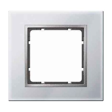 HAGER 10116414 PLAQUE DE COMMUTATION ET OBTURATEUR BERKER