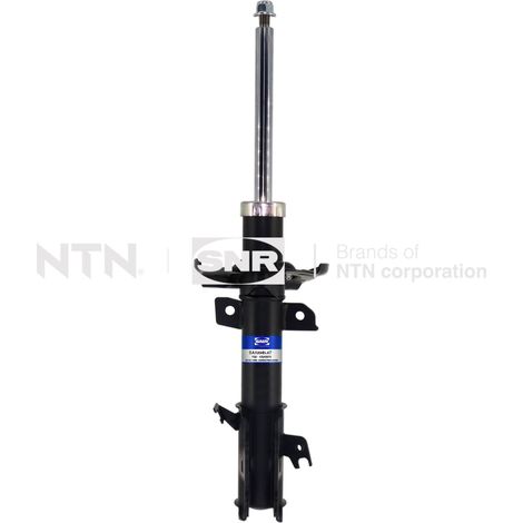 Amortisseur - SA65240.27R - SNR - Compatible avec véhicule Ford (1/2)