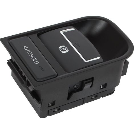 Pulsante del freno a mano VW Tiguan I 08-18 (1/2)