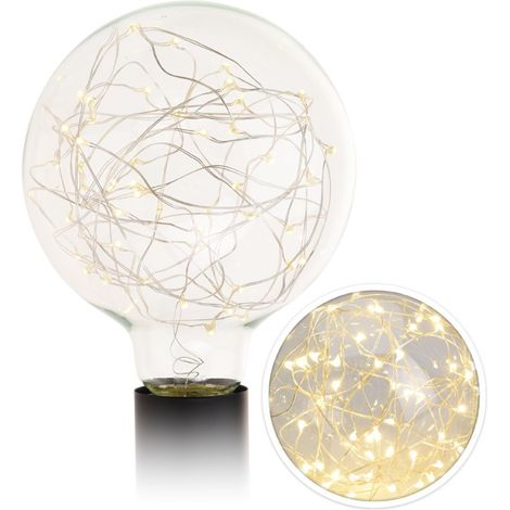 LAMPADA EDISON 25 LED E-27