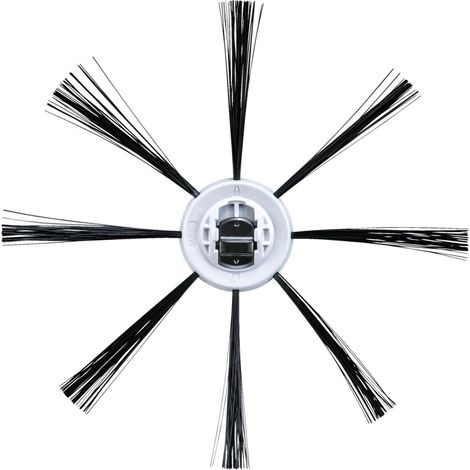 Juego de escobillas de carbón Makita - 191P26-0