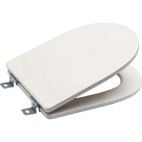 Asiento Inodoro Baby Blanco 5168001 - Gala (1/3)