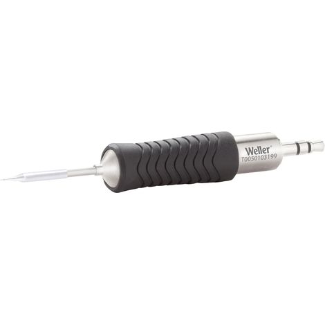 Weller RTP 001 C Lötspitze Konisch Spitzen-Größe 0.1 mm Spitzen-Länge 18.5 mm Inhalt 1 St.