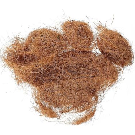 Mulchmatte für Garten und Pflanzgefäße Atmungsaktiv Leicht (1/5)