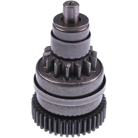 55440126000 One-way actuator for KTM 250/300 motorcycles, 14/40 CW.--DTEKGAZ