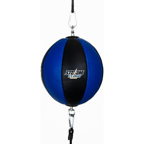 StormCloud Boxing Pear Reflex Bleu/Noir Bleu-Noir (1/3)