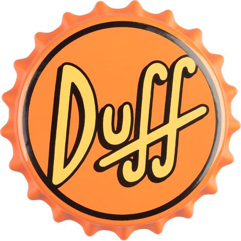 Magnet Décapsuleur Aimant Frigo Cadeau (1/5)