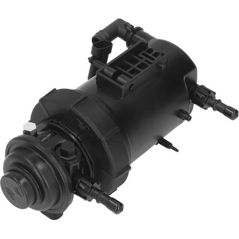 Filtre séparateur eau/huile/carburant 3 broches FS19925, remplacement compatible DFM L375 DFL4251 DFL3251 DFL4240, kit filtration moteur diesel, qualité OEM, montage facile. (1/5)