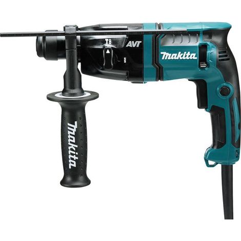 HR1841F SDS Plus AVT 2 Mode Rotary Hammer 470W 110V - MAKHR1841FL