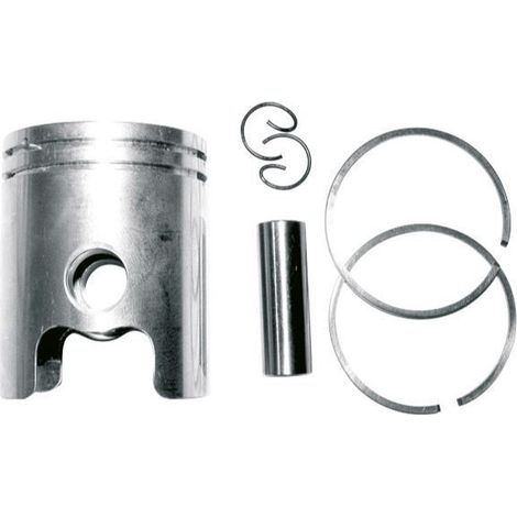 Pistone  SEGMENTI Kolben compatibile WACHER  diametro 45 mm