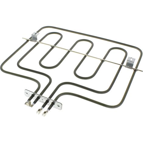 Resistenza grill 1750 W + 800 W - Forni, Fornelli Elettrici e a Gas - ZANUSSI - 533377321426022425